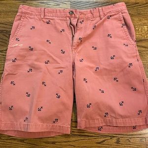 Men’s shorts. Size 36
